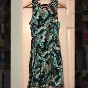 New PINK Victoria’s Secret skater dress